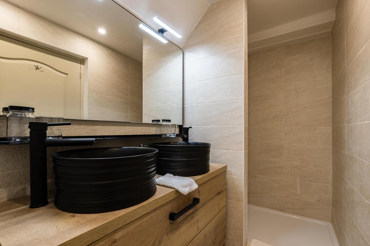 La Forge D'Audaire Hotel Mérignac Eksteriør billede