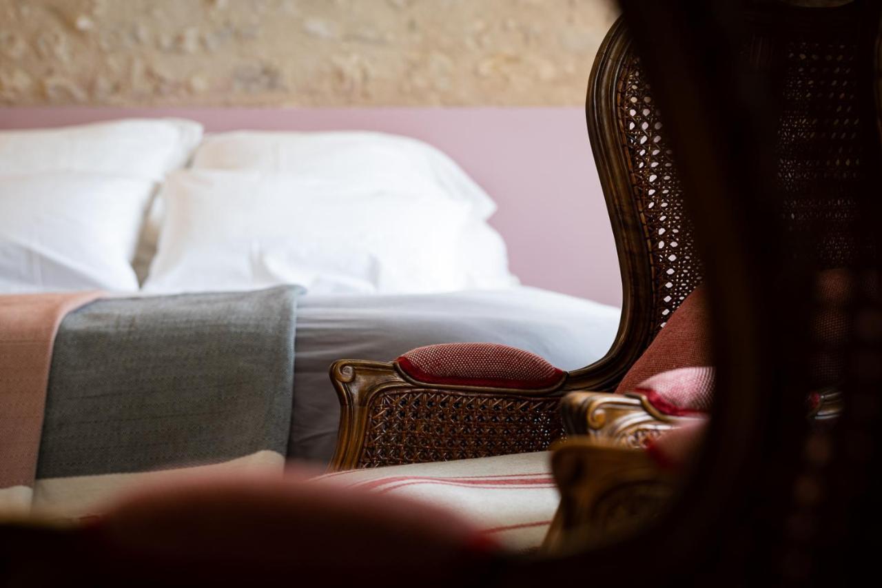 La Forge D'Audaire Hotel Mérignac Eksteriør billede
